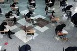 نتایج آزمون دکتری اعلام شد