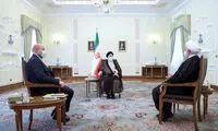 تصمیم سران قوا درباره پرونده‌ بازداشتی‌های اخیر 