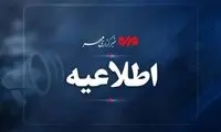تردد غیر‌ضروری در جاده‌های هرمزگان ممنوع شد
