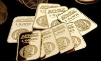 هجوم خریداران به بازار طلا