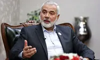 اسماعیل هنیه در تهران به شهادت رسید