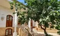 بنای ۱۵۰ساله‌ قاجاری میزبان «مهمان مامان»