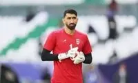 حکم شوکه‌کننده برای بیرانوند در پی شکایت پرسپولیس 