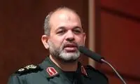 جانشین فرمانده کل سپاه به تهدیدات آمریکا پاسخ داد