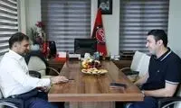 تراکتور رسما تبدیل به بمب حاشیه شد