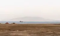 نظامیان آمریکایی چند قایق ارتش یمن را غرق کردند