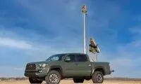 تجهیز اوکراین به قاتل آمریکایی پهپادهای شاهد