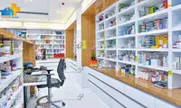 دلیل افزایش موج تاسیس داروخانه در بالا شهر تهران