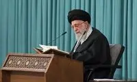 انتصاب رهبری به ریاست خدمه آستان قدس رضوی