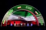 گروه ایران در جام جهانی مشخص شد