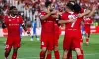 اوسمار از ترابی جدید پرسپولیس رونمایی کرد