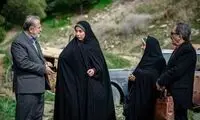 مهران رجبی با «وضعیت زرد» دو می‌آید