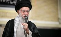 رهبر انقلاب: از نزدیک قدرت جمهوری اسلامی را احساس کردند