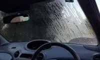 جلوگیری از بخار شیشه‌های خودرو با فناوری نانو 