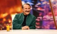 «مهران رجبی» مجری شب یلدا شد