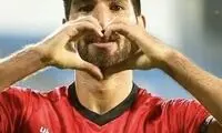 مشکل بزرگ مغانلو برای پیوستن به پرسپولیس