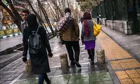 یادداشت تکان‌دهنده یک دهه هفتادی از جوانی بر باد رفته