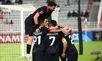 پرسپولیس و آرزوی معجزه‌ای دوباره مقابل الدحیل