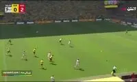 خلاصه بازی دورتموند - ماینتس