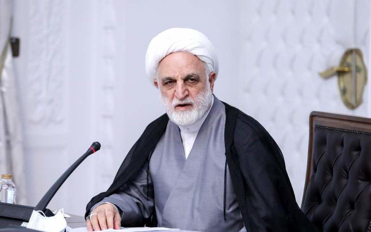   خائنان به وطن، خیلی سریع مجازات می‌شوند 