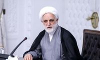 خائنان به وطن، خیلی سریع مجازات می‌شوند
