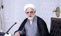 خائنان به وطن، خیلی سریع مجازات می‌شوند