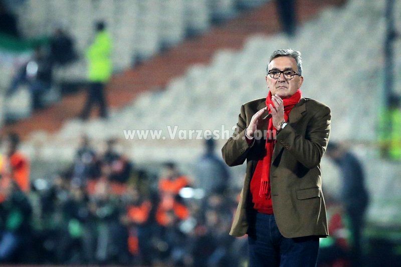 پرسپولیس به برانکو پیشنهاد جدید می‌دهد