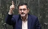 تقدیر عجیب از زاکانی به‌خاطر لغو کنسرت شجریان