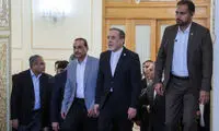 العربیه: میانجی‌گری میان تهران و واشنگتن به بن‌بست خورد