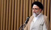 وزیر اطلاعات: طرح براندازی ایران شکست خورد