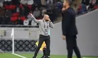 شوک به استقلال؛ سهراب رفت
