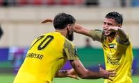 مهدی قایدی به همراه دو ستاره پرسپولیسی در راه تراکتور!
