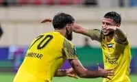 مهدی قایدی به همراه دو ستاره پرسپولیسی در راه تراکتور!