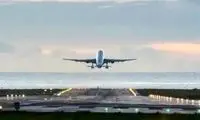 تلاش برخی ایرلاین‌ها برای ازسرگیری محدود پروازها