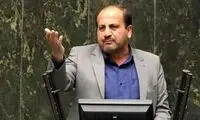نماینده مجلس: در ۱۰سال آینده جنگ آب داریم