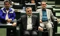 مجلس به «صولت مرتضوی» اعتماد کرد