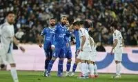 جشن قهرمانی احتمالی مقابل سکوهای خالی!