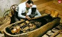 معمای ۳ هزار ساله مرگ یک فرعون ۱۹ ساله