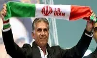 زود، تند و سریع؛ کی‌روش به تهران رسید
