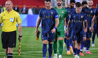 رونمایی از هدیه ویژه فدراسیون برای رونالدو و النصری‌ها