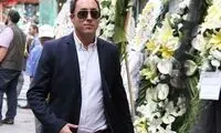 اندوه بازیگر لیسانسه‌ها برای متروپل