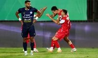 واکنش باشگاه چادرملو به حذف ستاره لوگو پرسپولیس