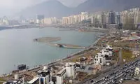 هزینه رهن کامل آپارتمان در منطقه چیتگر تهران