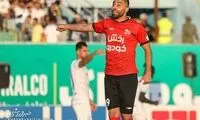 اولین خرید استقلال در پنجره زمستانی