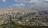 تهران از این تاریخ خنک می‌شود