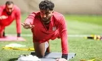 محرمی: دوست داشتم تیم برانکو برنده شود