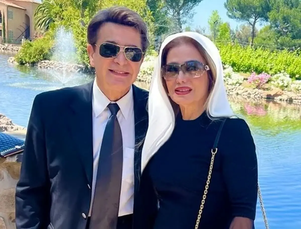 حمید شب‌خیز با یک تبلیغ عجیب دوباره سر زبان‌ها افتاد!