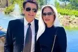 حمید شب‌خیز با یک تبلیغ عجیب دوباره سر زبان‌ها افتاد!