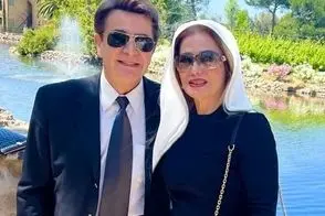 حمید شب‌خیز با یک تبلیغ عجیب دوباره سر زبان‌ها افتاد!