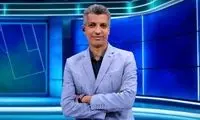 فردوسی‌پور: بهم گفتند از عربستان ساپورت می‌شوی! 